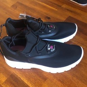Black Sneakers for sale!